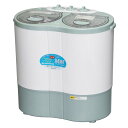 洗濯機・NEW晴晴 AHB-02送料無料 家電 生活家電 洗濯機 2槽式洗濯機 3kg 家電洗濯機 家電2槽式洗濯機 生活家電洗濯機 洗濯機家電 2槽式洗濯機家電 洗濯機生活家電 アルミス 【TD】