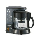 象印 -ZOJIRUSHI- コーヒーメーカー ECTC40...