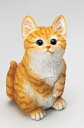 【NEW】【ポイントキャンペーン中】 S7229 子猫置物 /オーナメント/置物/ねこ/ねこ雑貨/ねこ置物ねこグッズ
