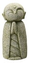 【全商品ポイントキャンペーン中】S7563 お地蔵さん /オーナメント/犬置物/ガーデン雑貨/ガーデニング雑貨/ウェルカムドック