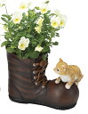 【NEW】【ポイントキャンペーン中】 S8283 子猫置物 キャット /オーナメント/置物/ねこ/ねこ雑貨/ねこ置物ねこグッズ