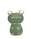 【NEW】【全商品ポイントキャンペーン中】 S31742 森のカエル S かえる/カエル/かえる置物/オーナメントかえる/ガーデニング/オブジェ/ガーデン雑貨/ガーデニング雑貨/アニマル/動物置物/母の日/父の日