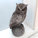 リトルオウルA(1225A)(高さ18cm)