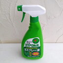 活力剤:ハイポネックス速効スプレー液500ml