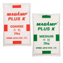 緩効性肥料:マグァンプK(6-40-6-15)20kg入り