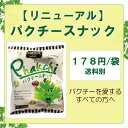 パクチースナック 1袋 パクチースナック 1袋