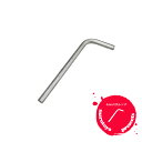 Tanaka 4mm 六角レンチ 【タナカ】【草刈り】【草刈機】【草刈り機】【刈払い】【刈り払い機】【刈払い機】【アクセサリ】【部品】【パーツ】