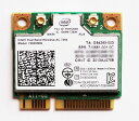 Intel Dual Band Wireless-AC 7260 802.11ac対応 最大リング867Mbps 2.4/5GHZ+ Bluetooth 4.0... ランキングお取り寄せ