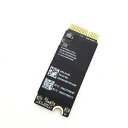 BCM943602CS 802.11a/b/g/n/ac 1300Mbps+ Bluetooth 4.0 AirPort Extreme対応内蔵無線Lanカード for Apple Macbook Pro Retina A1425 A1502 A1398 653-0194