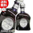 【送料無料】カサ ノブレ アネホ 750ml テキーラ 40度 正規品
