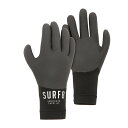 SURF8(サーフエイト)2.5mmパドルグローブ