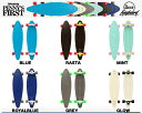 PENNY skateboard 36inch ロングボード