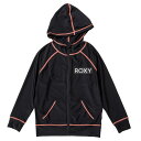 LV[@ROXY@K[YbVp[J[ UVJbg (100-150cm) MINI RASHIE PARKA TLY201107 