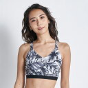 ロキシー ROXY 水陸両用 速乾 UVカット ブラトップ BETTER DAYS BRA【RBR224502】