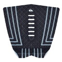 QUIKSILVER(クイックシルバー)サーフボード用デッキパッド NEW SUIT【送料無料】ブラック