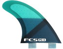 FCSフィン PC-5 トライフィンセット