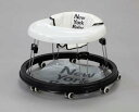 カトージ KATOJI 8/11入荷予定赤ちゃんの歩きたい気持ちにベビーウォーカー NY ホワイト歩行器 ホコーキ 28909
