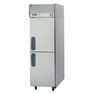 パナソニック(旧サンヨー)インバータータテ型冷蔵庫型式：SRR-K761寸法：幅745mm…...:epoch88:10000021