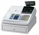 東芝テック電子レジスター型式:MA-550-5(旧MA-500-5)寸法:幅342mm 奥行437mm 高さ254mm バック150mm送料:無料 (メーカーより)直送保証:メーカー保証付