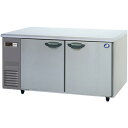 パナソニック横型インバーター冷蔵庫型式:SUR-K1571SB(旧SUR-K1571SA)寸法:幅1500mm 奥行750mm 高さ800mm送料:無料 (メーカーより)直送保証:メーカー保証付