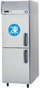 パナソニック縦型インバーター冷凍冷蔵庫型式：SRR-K781CLB（旧SRR-K781CLA）寸法：幅745mm 奥行800mm 高さ1950mm送料：無料 (メーカーより)直送保証：メーカー保証付