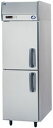 パナソニック縦型インバーター冷蔵庫型式：SRR-K681LB（旧SRR-K681LA）寸法：幅615mm 奥行800mm 高さ1950mm送料：無料 (メーカーより)直送保証：メーカー保証付