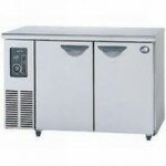 パナソニック(旧サンヨー)ヨコ型冷蔵庫型式：SUC-N1241J寸法：幅1200mm 奥行450mm...:epoch88:10000378