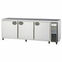 フクシマ・福島ヨコ型冷蔵庫型式:YRC-210RM2-R寸法:幅2100mm 奥行600mm 高さ800mm送料:無料 (メーカーより直送)保証:メーカー保証付受注生産品
