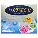 フェカリスEC-12 3g×30包×2箱 富山薬品 サプリメント 健康維持 サプリ 生活習慣 ギフト プレゼント 包装ラッピング可（有料）