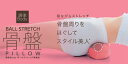 調律Body ボールストレッチ骨盤枕 93320