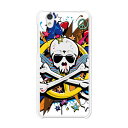 Android One S3 ケース/カバー 【PEACEス...