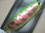 お一人様1点限り ◆◇◆ バックス15g デイトナ スプーン BUX DAYTONA SPOON 15g #PK(G)<アングラーズシステム Anglerzsystem>【メール便OK】