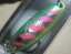 お一人様1点限り ◆◇◆ バックス15g デイトナ スプーン BUX DAYTONA SPOON 15g #PK(S) <アングラーズシステム Anglerzsystem>【〇ゆうパケット便可】
