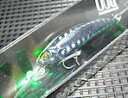 リュウキ 50 MDF #テレストリアルブラック RYUKI...