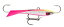 スナップラップSNAP RAP SNR6#UVCP<ラパラ/RAPALA>【メール便OK】