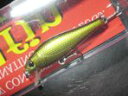 お試し価格☆お一人様1点限り ◆◇◆ エルフィンフィッシュ elfin fish 41SP #9(金黒オレンジベリー)【メール便OK】