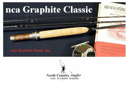 nca Graphite Classic 3pcs　8334-3