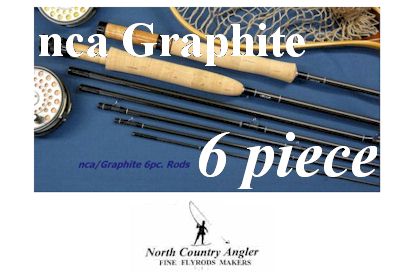 nca Graphite 6pcs　895-6