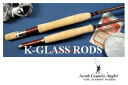 nca m[XJg[AO[NorthCountryAngler@K-Glass 2pcs@8034-2