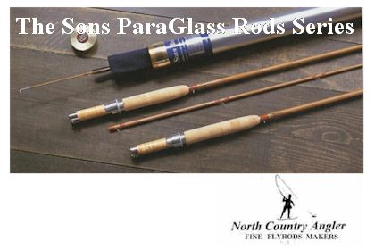 nca The Sons ParaGlass 3pcs　663-3