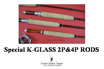 nca Special K-Glass 4pcs　803-4