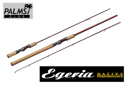 パームスエルア Egeria NATIVE ERNS-86H