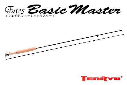 TENRYU Fates Basic Master FBM-906