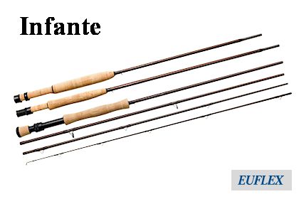 EUFLEX Infante　804-6