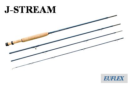 EUFLEX J-STREAM　763-6