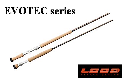 LOOP EVOTEC 8136-4F