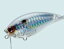 お一人様1点限り ◆◇◆ 3DB WAKE BAIT 70F #PGSH <ヨーヅリ YO-ZURI>【〇ゆうパケット便可】