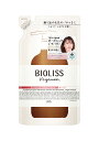 サロンスタイル ビオスリ ヴィーガニー ボタニカル ヘアコンディショナー(モイスト) つめかえ 340mL