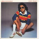浜田省吾/LOVE TRAIN 【CD】...