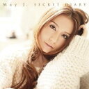 May J./SECRET DIARY 【CD】
